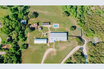 175 Tobacco Road, Whitney, TX 76692 - Photo 33