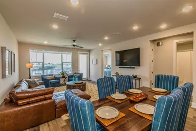 3412 Scenic Point Road #206, Possum Kingdom Lake, TX 76449 - Photo 5