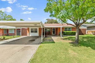 1405 Juanita St, Mesquite, TX 75149 - Photo 3