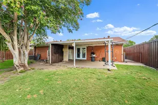 1405 Juanita St, Mesquite, TX 75149 - Photo 23