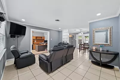 1405 Juanita Street, Mesquite, TX 75149 - Photo 7