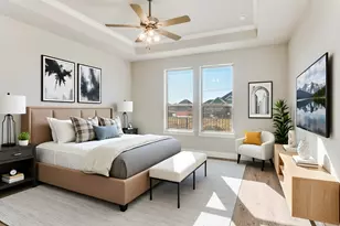 2512 Nueva Wy, Mansfield, TX 76063 - Photo 5