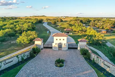 4000 Luciano Drive, Brock, TX 76087 - Photo 17