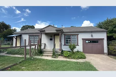 2505 Poinsettia Drive, Dallas, TX 75211 - Photo 1