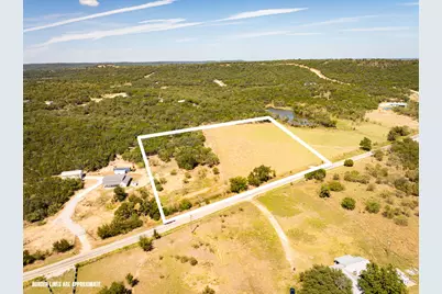 Lot 165 Pleasant Valley Road, Mineral Wells, TX 76067 - Photo 1