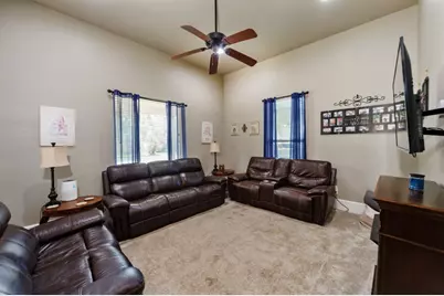 209 N Wickham Street, Alvord, TX 76225 - Photo 23