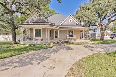 209 N Wickham Street, Alvord, TX 76225 - Photo 1