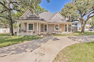 209 N Wickham St, Alvord, TX 76225 - Photo 7