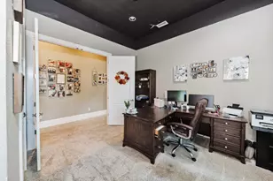 209 N Wickham St, Alvord, TX 76225 - Photo 9