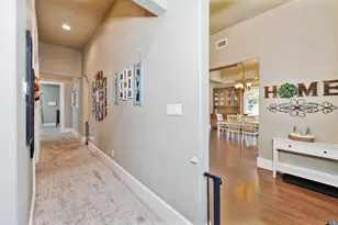 209 N Wickham St, Alvord, TX 76225 - Photo 25