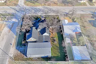 209 N Wickham St, Alvord, TX 76225 - Photo 37