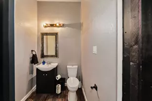 209 N Wickham St, Alvord, TX 76225 - Photo 35