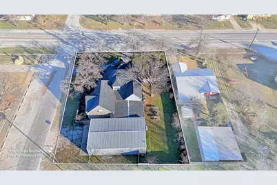 209 N Wickham Street, Alvord, TX 76225 - Photo 39