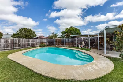 1513 Spicewood Drive, Mesquite, TX 75181 - Photo 21