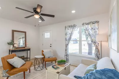 5233 Questa Drive, Abilene, TX 79605 - Photo 1