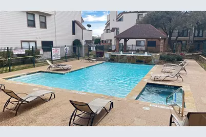 2304 Balsam Drive #E103, Arlington, TX 76006 - Photo 29