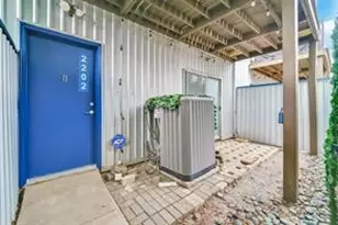 2202 N Peak St, Dallas, TX 75204 - Photo 5