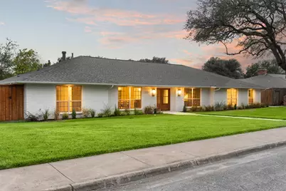 4334 Fawnhollow Drive, Dallas, TX 75244 - Photo 1