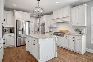 1859 Hollow Falls Ct, Frisco, TX 75036 - Photo 9