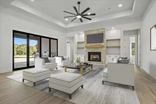 2736 County Road 804A Rd, Burleson, TX 76028 - Photo 3