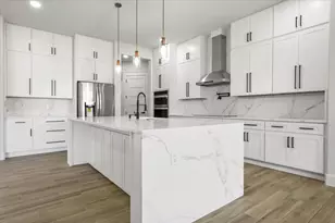 2736 County Road 804A Rd, Burleson, TX 76028 - Photo 11