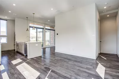 4908 Manett Street #101, Dallas, TX 75206 - Photo 5