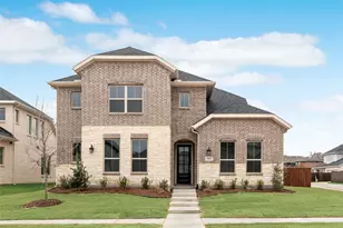 1324 Whitehurst St, Frisco, TX 75036 - Photo 1