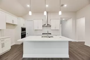 1324 Whitehurst St, Frisco, TX 75036 - Photo 3