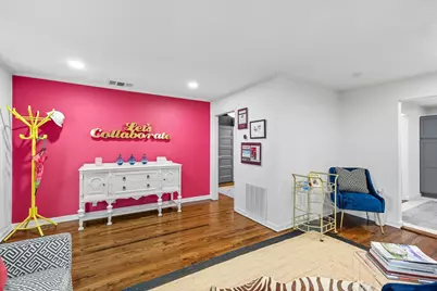 3613 Washburn Avenue, Fort Worth, TX 76107 - Photo 3