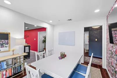 3613 Washburn Avenue, Fort Worth, TX 76107 - Photo 19