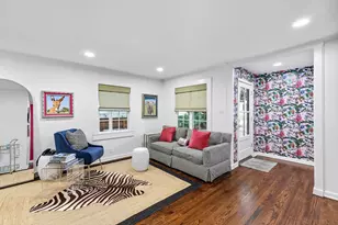 3613 Washburn Ave, Fort Worth, TX 76107 - Photo 5