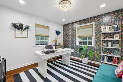 3613 Washburn Avenue, Fort Worth, TX 76107 - Photo 21