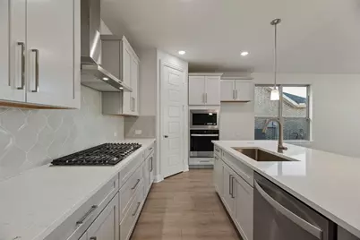 1352 Marburg Lane, Frisco, TX 75036 - Photo 9