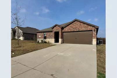 611 Chuck Wagon Drive, Josephine, TX 75189 - Photo 1