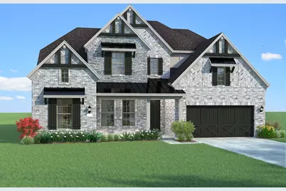 8517 Wyndemere Lane, Frisco, TX 75036 - Photo 1