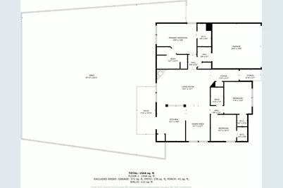 106 Robin Lane, Forney, TX 75126 - Photo 37