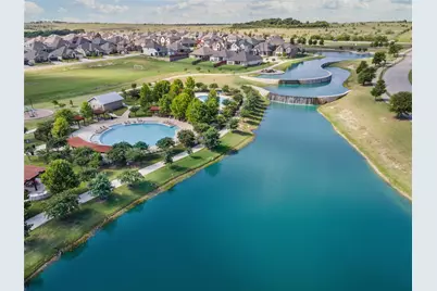 14829 Nightmist Road, Aledo, TX 76008 - Photo 29