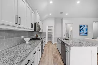 14829 Nightmist Road, Aledo, TX 76008 - Photo 9