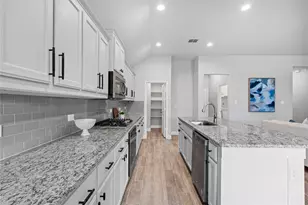 14829 Nightmist Rd, Aledo, TX 76008 - Photo 9