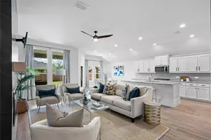 14829 Nightmist Rd, Aledo, TX 76008 - Photo 7