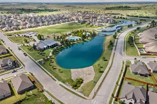 14829 Nightmist Rd, Aledo, TX 76008 - Photo 27