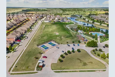 14829 Nightmist Road, Aledo, TX 76008 - Photo 25