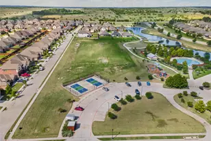 14829 Nightmist Rd, Aledo, TX 76008 - Photo 25