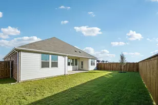 4205 Granbury Dr, Farmersville, TX 75442 - Photo 29