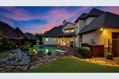 1401 Long and Winding Road, Mansfield, TX 76063 - Photo 33