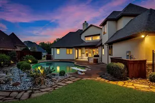 1401 Long and Winding Rd, Mansfield, TX 76063 - Photo 33