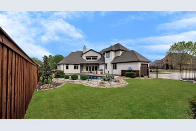 1401 Long and Winding Road, Mansfield, TX 76063 - Photo 37