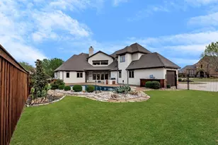 1401 Long and Winding Rd, Mansfield, TX 76063 - Photo 37