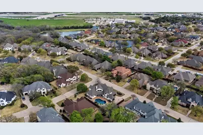 1401 Long and Winding Road, Mansfield, TX 76063 - Photo 39