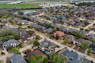 1401 Long and Winding Rd, Mansfield, TX 76063 - Photo 39